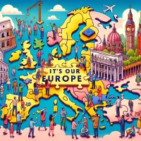 It's our Europe